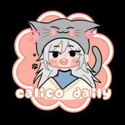 Halaman Kreator cal (@calicodaily) di Trakteer - Trakteer.id