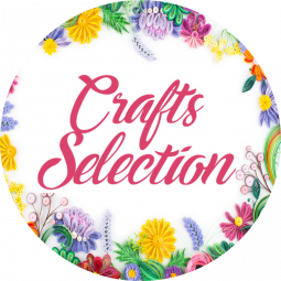 Top Sewing and Crafts Products - CraftsSelection.com (craftsselection ...
