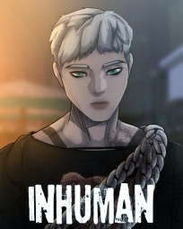 Reward dari Inhuman (@inhuman) di Trakteer - Trakteer.id