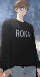 Halaman Kreator Roka (@roka) di Trakteer - Trakteer.id