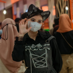 Riyee (riyee) - Trakteer.id