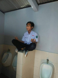 Arsyad Rianda Putra (Aperosss) - Trakteer.id