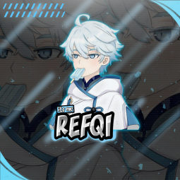 Refqi (Refqi Trakteer) - Trakteer.id