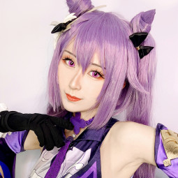 Daftar konten hasil karya Larissa Rochefort - Trakteer.id