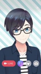 Emiru03 - Trakteer.id