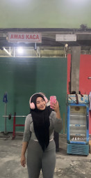 Daftar konten hasil karya Hannaaaa - Trakteer.id