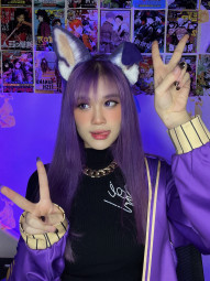Halaman Kreator Tamago.na (@tamago.na) di Trakteer - Trakteer.id