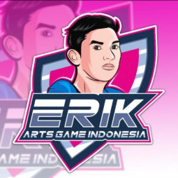 ERIK ARTS GAME INDONESIA (gta5mod) - Trakteer.id