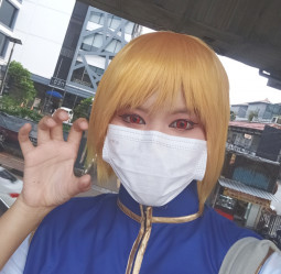 Halaman Kreator Nari (@naricosx) di Trakteer - Trakteer.id