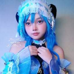Halaman Kreator elya (@rrellyaa) di Trakteer - Trakteer.id