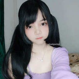 Halaman Kreator Angelchan (@Angel-chan) di Trakteer - Trakteer.id