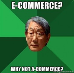 Halaman Kreator Ecommerce Shitposting (@ecommerce-shitposting) di ...