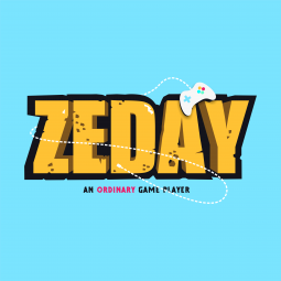 Daftar konten hasil karya zeDay_ - Trakteer.id