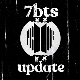 Daftar konten hasil karya 7bts update - Trakteer.id