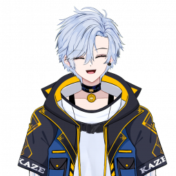Halaman Kreator Crown Kaze (@crownkaze) di Trakteer - Trakteer.id