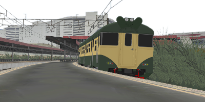 [OPENBVE] KRD MCW 302 HD - Trakteer.id