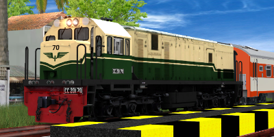 Skin Cc 201 70 Pjka Dari Vito Ario W Vito Ario Wicaksono Di