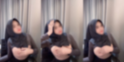 hijab 🍒 (photos + videos) - Trakteer.id