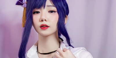 Office Lady Raiden [FREE] dari Erria Eri (@Erria) di Trakteer - Trakteer.id