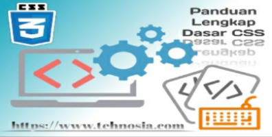 Memahami Penempatan Css Dalam Html Dari Rahmat Al Hafidh Tehnosia Di