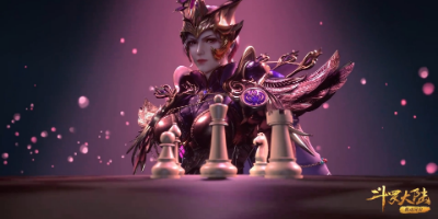 Soul Land Season 2 Episode 203 [229] dari Anichin Donghua ID (@anichin