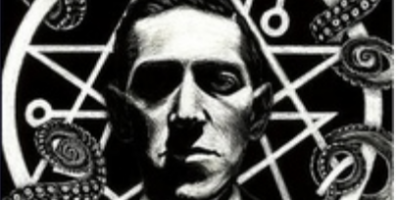 The Call of Cthulhu (1/3) dari 'Midnight Canvas' (@midnightcanvas1) di