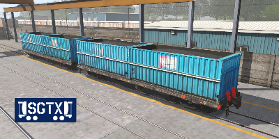 Gd Babarandek Mm Dari Donny Hendrawan Sgtxmodelling Di Trakteer