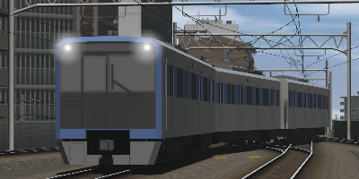Toei 6500 Series - Mita Line dari FRC Production (@FRC-Production) di ...