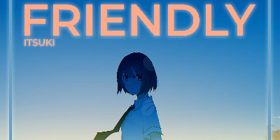 Leon Reonhart - Friendly [Full Release] - Trakteer.id
