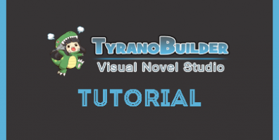 Tutorial Membuat Game Visual Novel dengan Tyranobuilder dari Mijil ...
