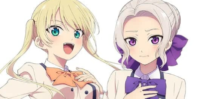Tanggal rilis Kanojo mo Kanojo Diumumkan dari Dewa Otaku (@dewaotaku