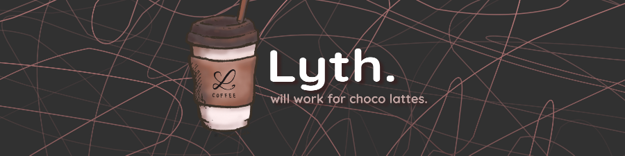Halaman Kreator Lyth (@lyth) di Trakteer - Trakteer.id