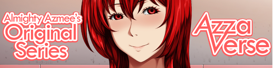 Azmee (Azmee) - Trakteer.id