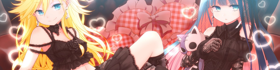 Anarchy_Sisters (Anarchy_Sisters) Trakteer.id