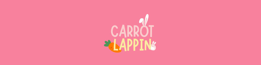 Carrot Lappin (carrotwithapple) - Trakteer.id