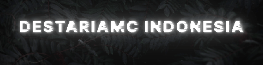 Destaria MC Trakteer.id