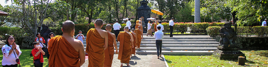 Halaman Kreator Buddhazine Buddhazine Di Trakteer Trakteer Id