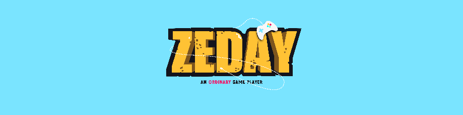 Zeday zeDay_ (zeday) - Trakteer.id