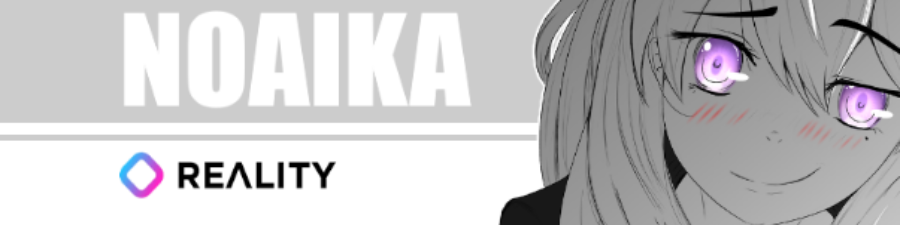 Noaika (noaika) - Trakteer.id