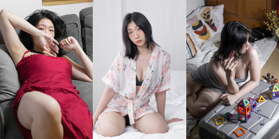 Vol. 1 - 202209 Photoset - Trakteer.id