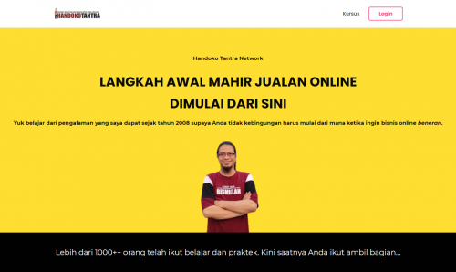 BPJS Ketenagakerjaan (BPJAMSOSTEK) dan Peluang Emas Jualan Online: Mengubah Tantangan Menjadi Peluang