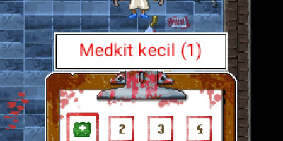 Game Java Crazy hospital bahasa Indonesia - Trakteer.id