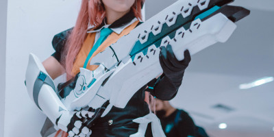 Layla aspirants:Miss hikari - Trakteer.id
