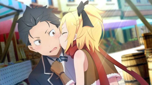 Daftar Postingan Oleh Re Zero Starting Post A New Info Trakteer Id
